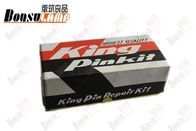 Le Roi de direction Pin Kit 47*239 40025-90725 4002590725 de pièces de camion japonais de RB31/46 CKA45BT pour Nissan KP-137