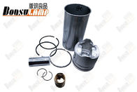 Revêtement Kit For Isuzu NKR 4JG2 5-87813206-0 5878132060 de cylindre de moteur