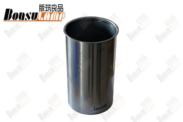 Résistance à l'usure du revêtement 4JB1 8942478610 noirs durables de cylindre en métal bonne